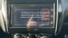 Suzuki Swift 1.4 Boosterjet 48V Hybrid Sport 5dr Petrol Hatchback